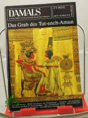 4/1976, Das Grab des Tut ench Amun