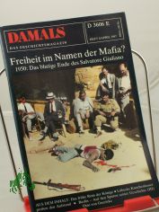 4/1987, Freiheit im Namen der Mafia