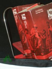 Jazzfhrer, Personenteil und Sachteil, 2 Bnde