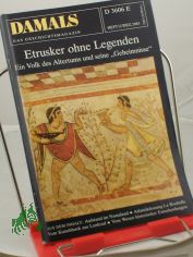 12/1985, Etrusker ohne Legenden