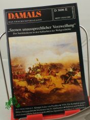 7/1985 Szenen unaussprechlicher Verzweiflung