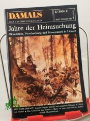 3/1988, Jahre der Heimsuchung