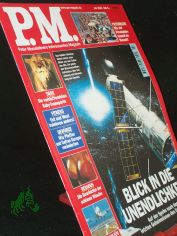 7/2000, Blick in die Unendlichkeit