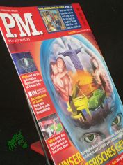 6/2005, Unser verrterisches Gehirn