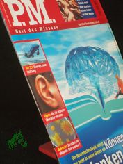 5/2004, KNNEN WIR BALD GEDANKEN LESEN