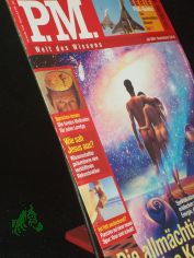 7/2004, DIE ALLMCHTIGE KRAFT DES KOSMOS
