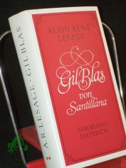 Gil Blas von Santillana, Band. 2.