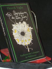 Die Begnadigung des Don Juan : Feuilletons ber Liebespaare d. Weltliteratur / Henryk Vogler. bers. aus d. Poln. von Manfred Zschiesche