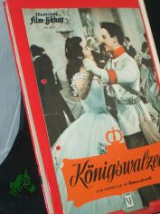 Nr. 2957, Knigswalzer