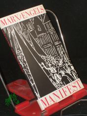 Manifest der Kommunistischen Partei / Karl Marx ; Friedrich Engels. Mit 11 Holzschnitten von Franz Masereel u. 1 Faks.