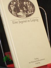 Eine Jugend in Leipzig und die Jahre danach / Ilse Dittmar