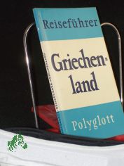 Griechenland / Verf.: Hans Joakim Schultz ; Torben J. Meyer. Dt. Bearb.: Horst J. Becker. Zeichn.: Ib Withen