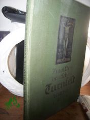 Festzeitung fr das zwlfte deutsche Turnfest Leipzig v. 12.-15. Juli 1913