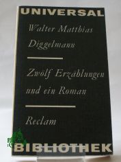 Zwlf Erzhlungen und ein Roman : d. Rechnung u. andere Erz.