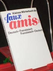 Kleines Wrterbuch der 