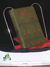 Neid. Eine Erzhlung von Ernst von Wildenbruch