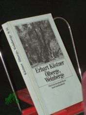 lberge, Weinberge : ein Griechenland-Buch / Erhart Kstner. Mit Zeichn. von Helmut Kaulbach