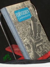 Fernsehen leicht verstndlich / Horst Hille
