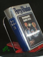 Perry Rhodan / [Ausgabe in Sammelbnden]||Teil: 25., Brennpunkt Andro-Beta