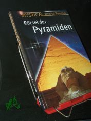 Rtsel der Pyramiden / Roberto Giacobbo