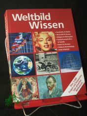 Weltbild Wissen. ber 3.000 Fragen und Antworten zum aktuellen Weltwissen
