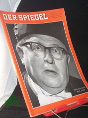 28/1961,  POLITISCHE JUSTIZ MAX GDE