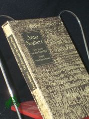 Die Toten auf der Insel Djal, Sagen von Unirdischen / Anna Seghers. [Ill. Stephan Khler]
