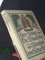 Herr Henning oder Die Tnnies-fresser von Hildesheim - Geschichtliche Erzhlung