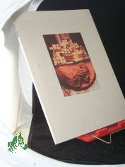 Bilder in Ton : Leipziger Knstler in Schaddel: keramische Arbeiten ; Frank Brinkmann ... ; 4.7. - 8.9.1996, Ausstellung im Museum fr Kunsthandwerk, Grassimuseum Leipzig / [hrsg. vom Museum fr Kunsthandwerk/Grassimuseum Leipzig und vom