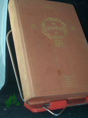Der gute Ton in allen Lebenslagen : E. Handbuch f. d. Verkehr in d. Familie, in der Gesellsch. u. im ffentl. Leben / Hrsg. von Franz Ebhardt