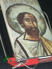 Das heilige Schwert : Ein Paulus-Roman / Jan Dobraczynski. Aus d. Poln. ins Dt. bers. von Kurt Fnfeich. Fr d. dt. Ausg. bearb. von Hellmut Schlien u. durchges. von Eustachy Swiezawski