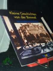 Kleine Geschichte von der Bimmel. 100 Jahre Elektrische Straenbahn. Herausgegeben von den Leipziger Verkehrsbetrieben.