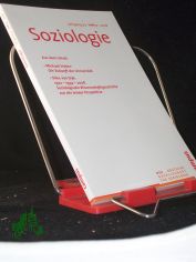 Soziologie Jg. 37 (2008) 3 : Forum der Deutschen Gesellschaft fr Soziologie ISSN 0340-918X