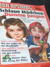 21/2004, Schlau Mdchen, Dumme Jungen