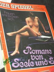 52/1976, Romane von Seele und Sex