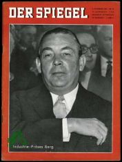 45/1960, Industrie Prses Berg