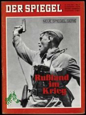 26/1965, Ruland im Krieg