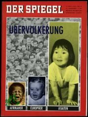 15/1962, berbevlkerung