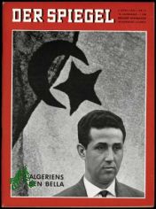 14/1962, Algeriens Ben Bella