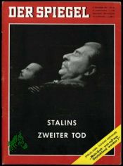 46/1961, Stalins zweiter Tod