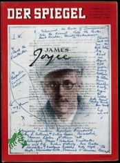 45/1961, James Joyce