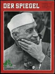 39/1961, Berlin Vermittler NEHRU