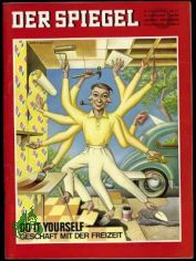17/1965, Do It Yourself, Geschft mit der Freizeit