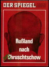 18/1965, Ruland nach Chruschtschow