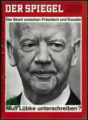 42/1965, Mu Lbke unterschreiben?