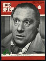 19/1953, Im Bann von Edgar Wallace, ER IST GAR KEIN MENSCH REGISSEUR CAROL REED