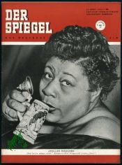 17/1953,  APOLLOS MDCHEN; DIE LEUTE MGEN MICH SNGERIN ELLA FITZGERALD