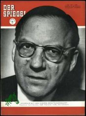 23/1954,  GESPRCH MIT DER VIERTEN BESATZUNGSMACHT; WEGWEISER NACH MOSKAU MDB PFLEIDERER