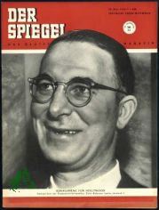 22/1952,  KONKURRENZ FR HOLLYWODD; FERNSEH STAR DER PRSIDENTSCHAFTSWAHLEN ESTES KEFAUVER