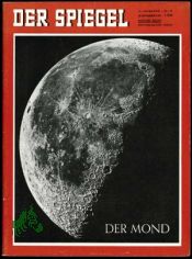 39/1959,  DER MOND